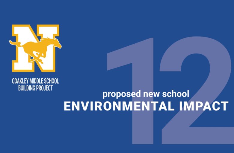 RECAP: Environmental impact of the proposed school (Video)