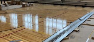 Construction Update 4-18-2025