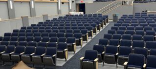 Construction Update 5-23-2025